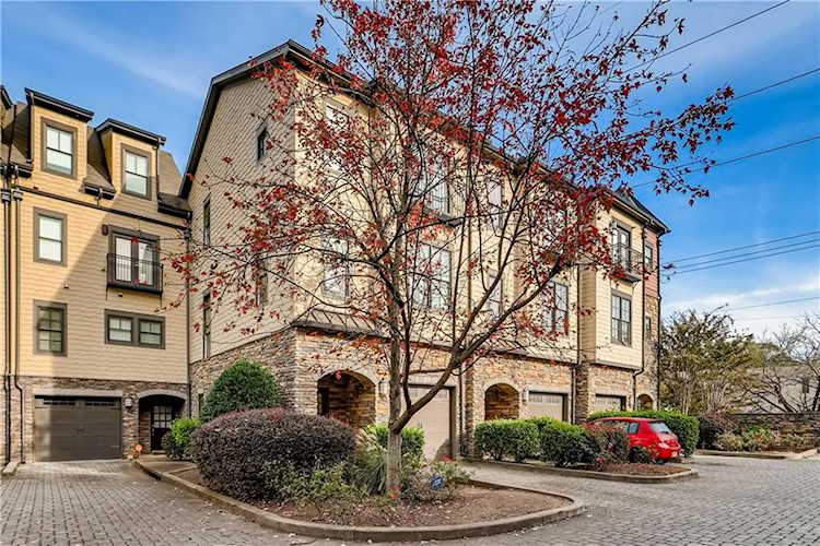 255 Southerland Terrace NE #203 Atlanta, GA 30307