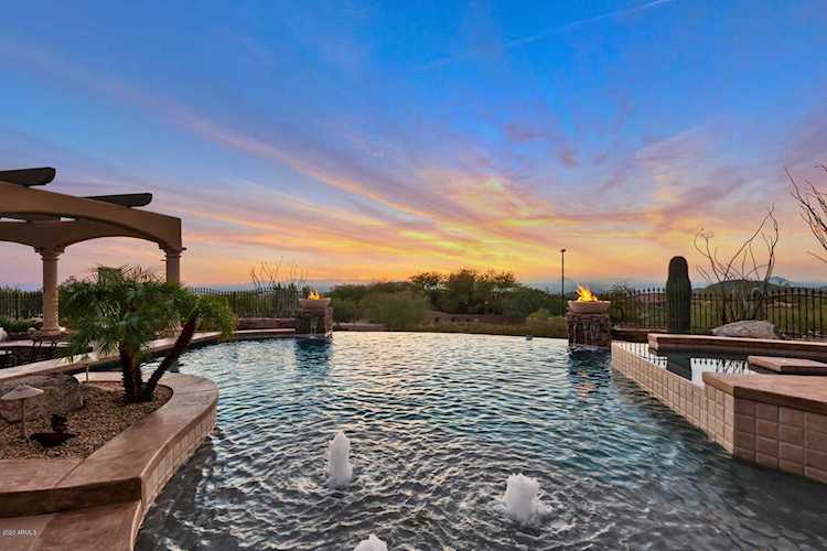 8414 E Teton Circle Mesa, AZ 85207