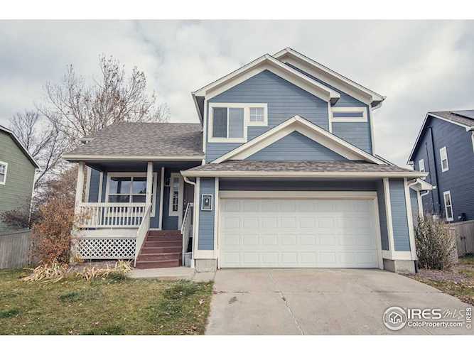 178 High Country Dr Lafayette, CO 80026