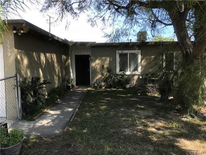 3959 Acapulco Avenue San Bernardino, CA 92407