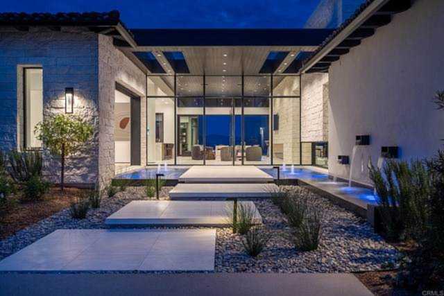 15815 Las Planideras Rancho Santa Fe, CA 92067
