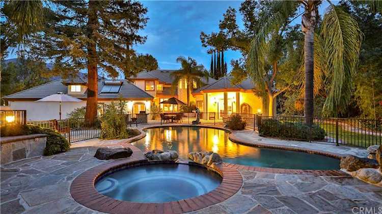 3655 Dillard Avenue Claremont, CA 91711
