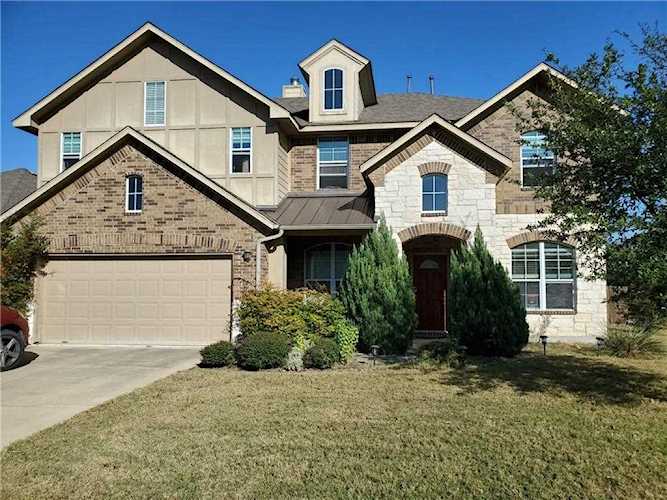 406 Williams WAY Cedar Park, TX 78613
