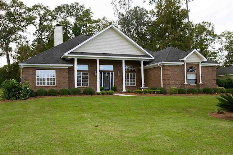 9233 Shoal Creek Dr Tallahassee, FL 32312 in Golden Eagle Photo 1