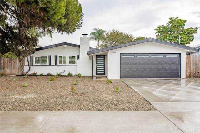 1650 Tustin Avenue Costa Mesa, CA 92627