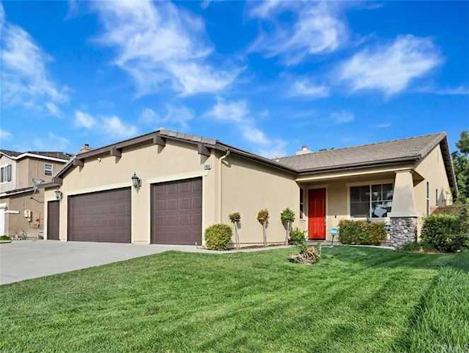 7046 Misty Meadow Eastvale, CA 92880 | MLS IG20225471 Photo 1