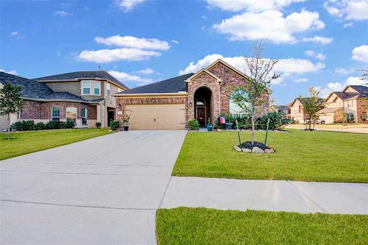 14807 Twilight Knoll Trl Cypress, TX 77429