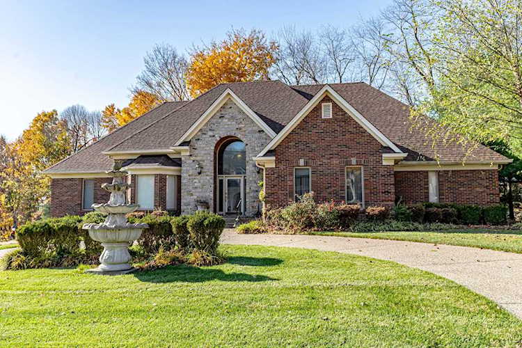 3504 Gateview Pl Louisville, KY 40272