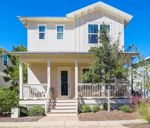 672 Flatwoods Forest Loop Santa Rosa Beach, FL 32459