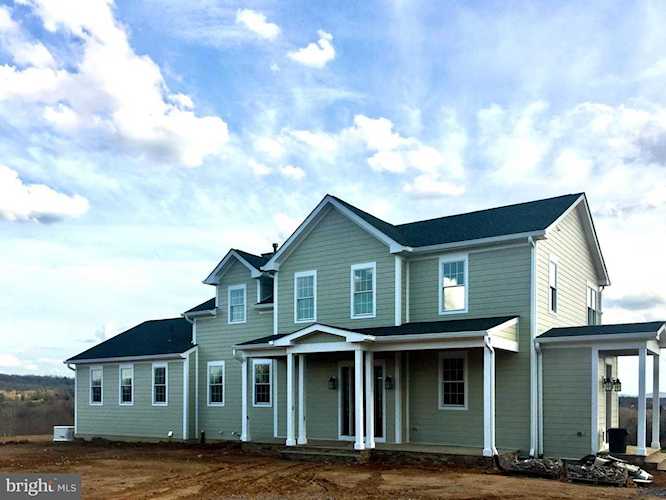 38520LOT 27 Irish Corner Ln Lovettsville, VA 20180