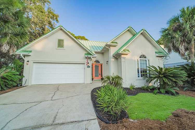 108 Trae Ln Santa Rosa Beach, FL 32459