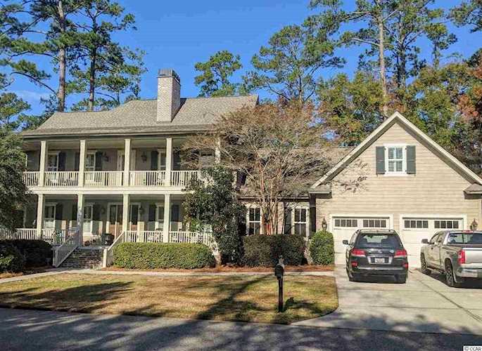 226 Chapel Creek Rd. Pawleys Island, SC 29585