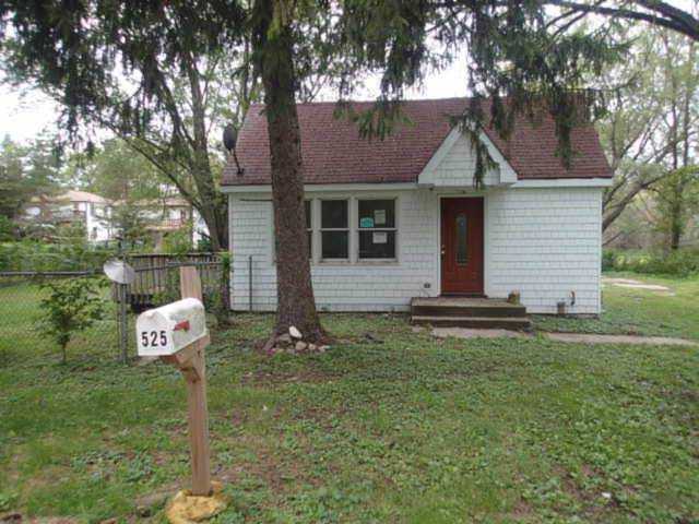 525 Elaine Terrace Lakemoor, IL 60051
