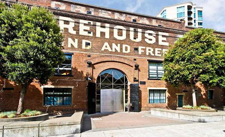 650 Delancey Street #417 San Francisco, CA 94107