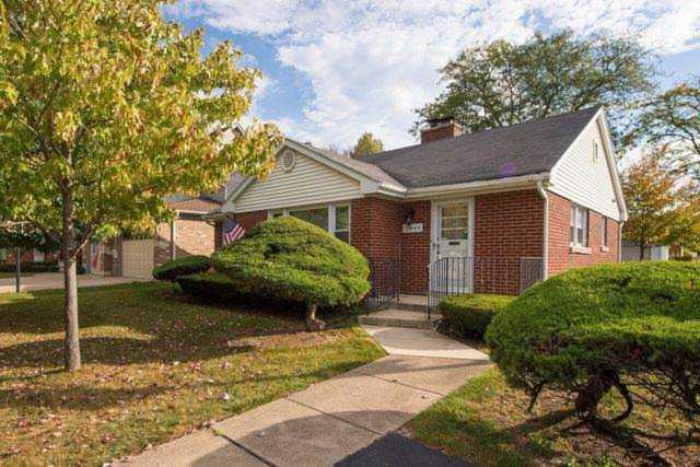 5445 Lawn Ave Western Springs, IL 60558