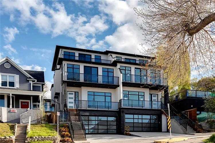 1815 21 Ave SW Calgary, AB T2T 0N5