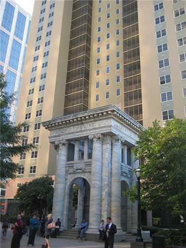 300 Peachtree St NE #18 N Atlanta, GA 30308
