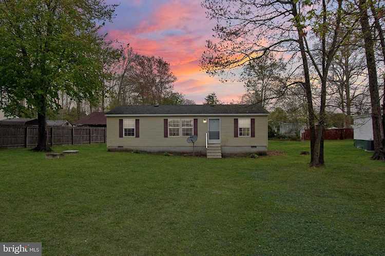 15413 Weigelia Dr Georgetown, DE 19947