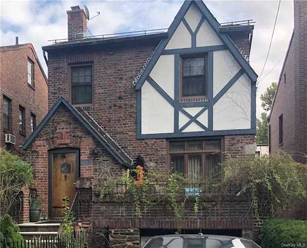 home for sale, 3238 Tibbett Avenue, Bronx, MLS #H6082072 Photo 1