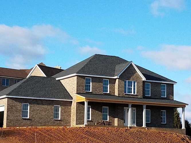 641 Greenfield Daleville, VA 24083