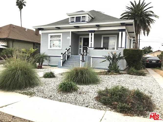 2937 Halldale Avenue Los Angeles, CA 90018