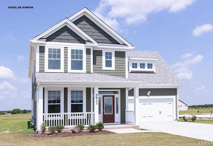 3509 Copper Creek Lane Elizabeth City, NC 27909