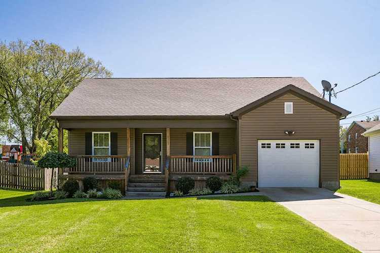 6212 Hillcrest Ct Crestwood, KY 40014 | MLS 1569911 Photo 1