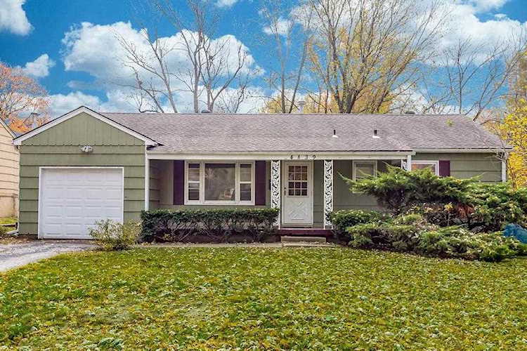 4839 W 61st Terrace Mission, KS 66205
