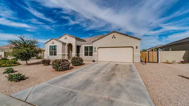 910 W Santa Gertrudis Trail San Tan Valley, AZ 85143