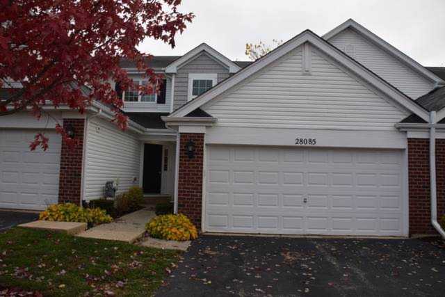 28085 W Sonoma Pass Lakemoor, IL 60051