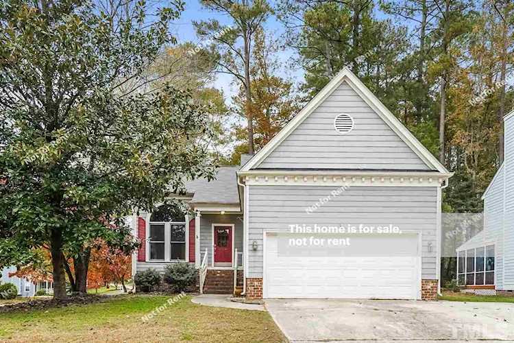 1006 Beddingfield Drive Knightdale, NC 27545
