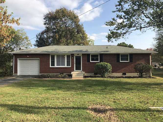 3122 Meadowside Ln Nashville, TN 37207