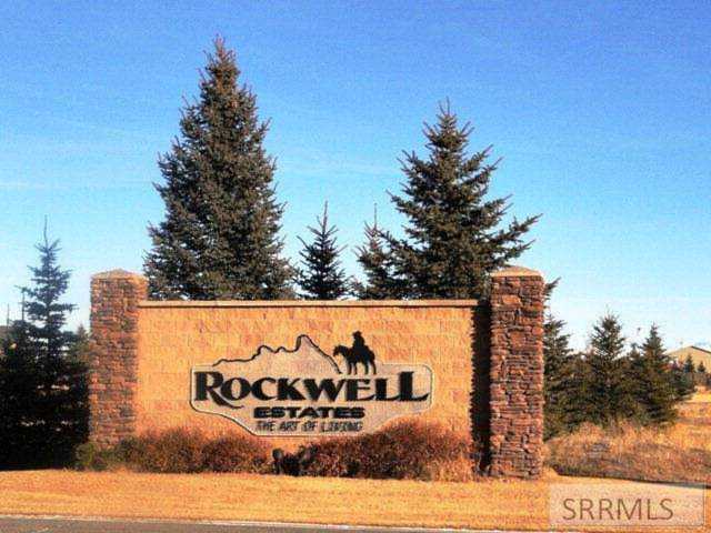 3737 Porter Lane Rexburg, ID 83440