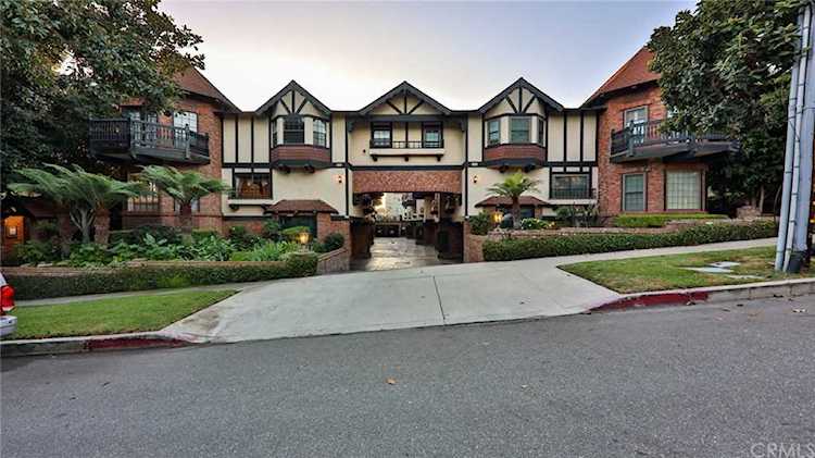 227 S Irena Avenue #1 Redondo Beach, CA 90277