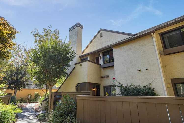 1874 Huxley Ct San Jose, CA 95125