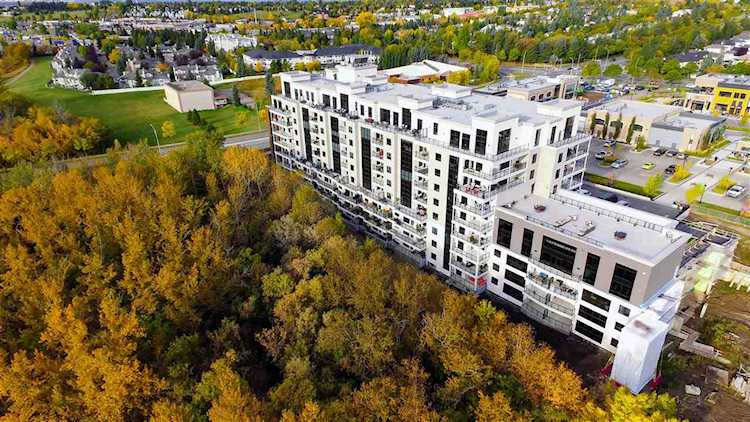 # 936 200 Bellerose Drive St. Albert, AB T8N 7P7