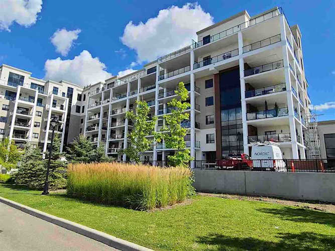 # 935 200 Bellerose Drive St. Albert, AB T8N 7P7