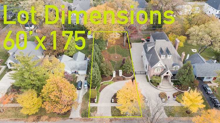 620 N Sleight St Naperville, IL 60563