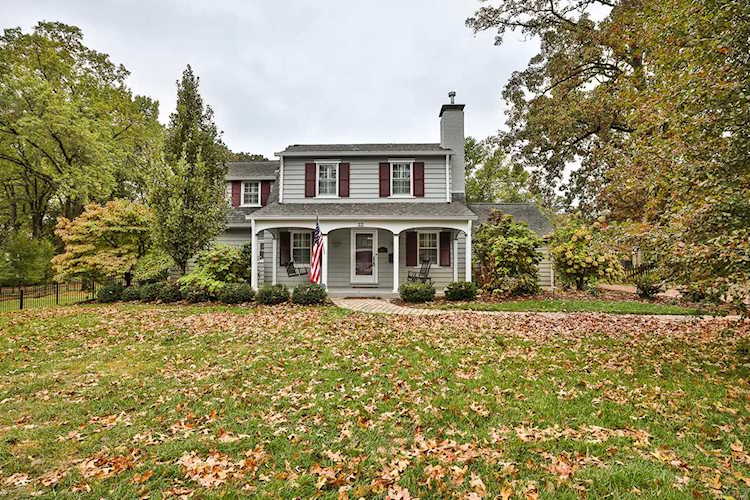 22 Westwood Forest Ln. St Louis, MO 63122