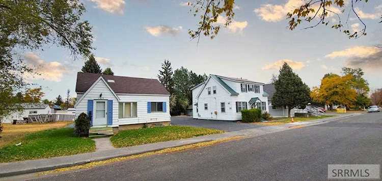 125&157 Elva Street Idaho Falls, ID 83404