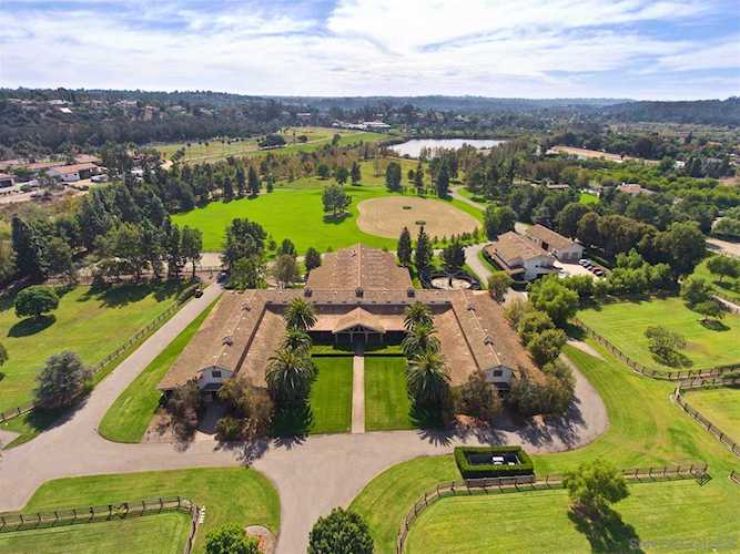 000 Confidential Ave. Rancho Santa Fe, CA 92067