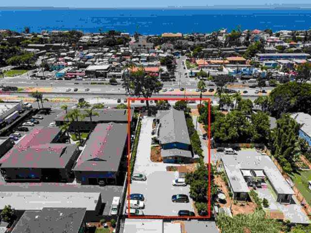 951 N Vulcan Avenue Encinitas, CA 92024