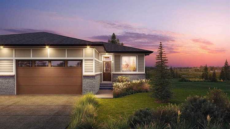 20 Silverado Crest Park SW #254 Calgary, AB T2X 4L3