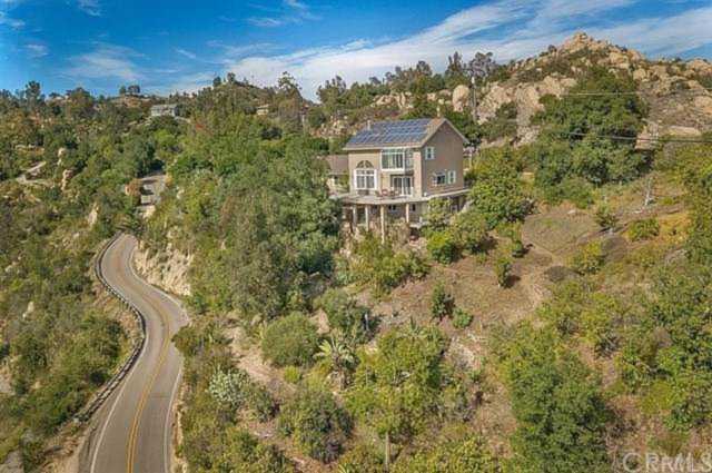 1428 Rainbow Crest Road Fallbrook, CA 92028