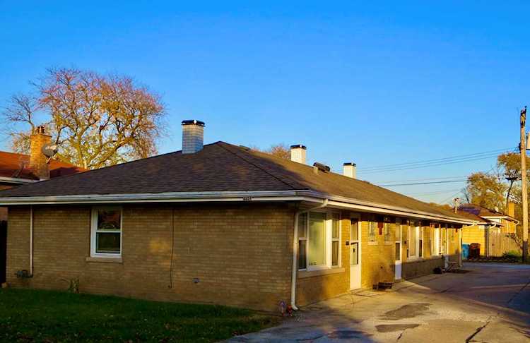 14543 S Blaine Ave Posen, IL 60469