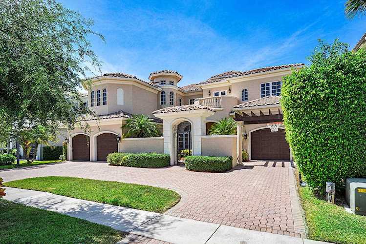17641 Middlebrook Way Boca Raton, FL 33496