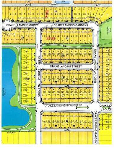 57 Drake Landing Gardens, Okotoks Real Estate Homes - MyFriendfernando Photo 1