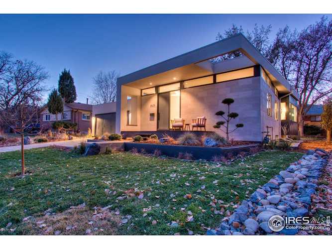 3625 Cloverleaf Dr Boulder, CO 80304