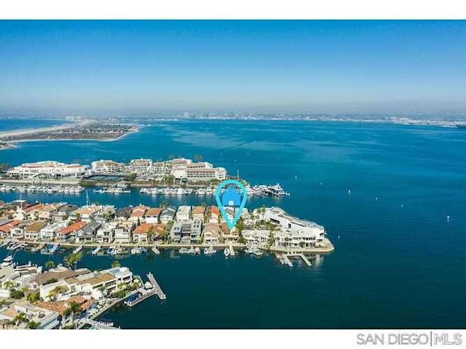 4 The Point Coronado, CA 92118
