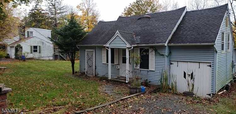 72 Springbrook Trl Sparta Twp., NJ 07871